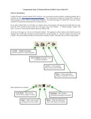 Introduction To Computational Science Shiflet Pdf